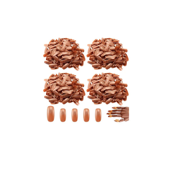 Emotion Beauty Supply REPLACEMENT NAIL BROWN Perfume