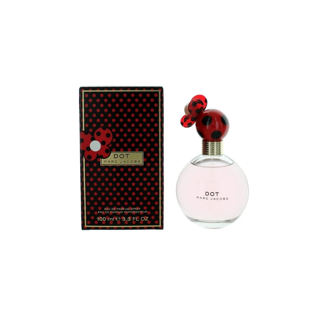 WOMAN MARC JACOBS DOT WOMAN EDP 3.3OZ Perfume
