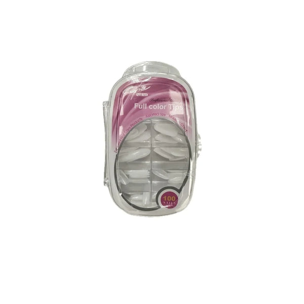 Emotion Beauty Supply CAPE NAIL ART FULL COLOR 100PCS Perfume