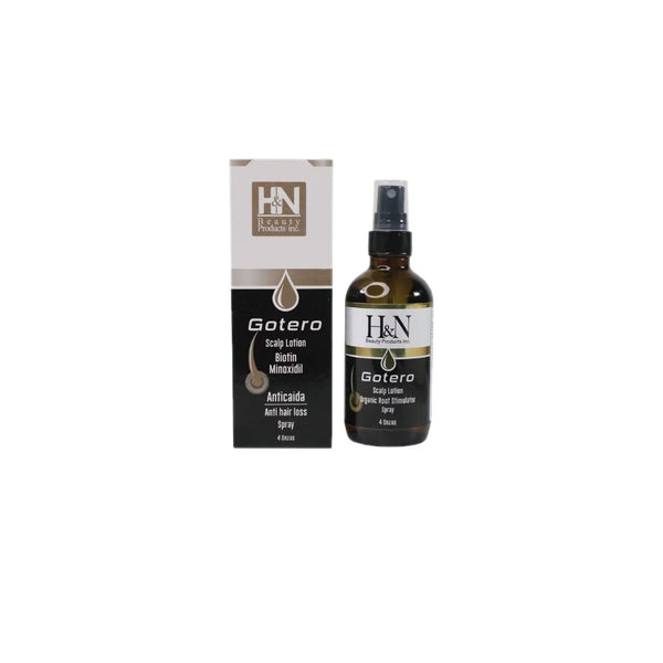 Emotion Beauty Supply H N Gotero Anticaida