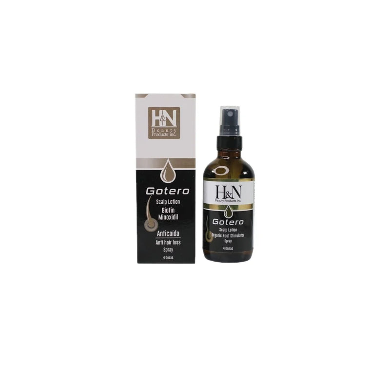 Emotion Beauty Supply H N Gotero Anticaida
