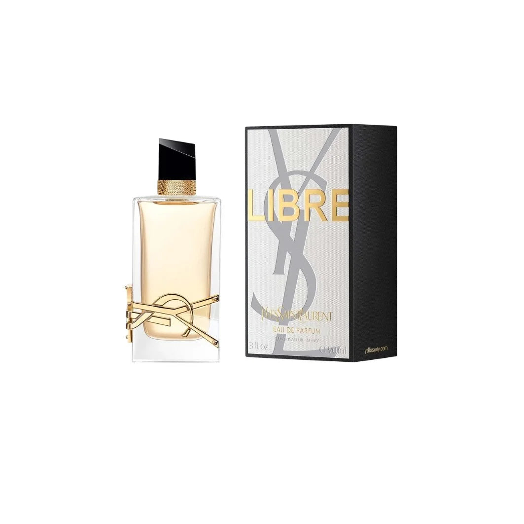 Emotion Beauty Supply YVES SAINT LAURENT LIBRE EDP 3.0OZ