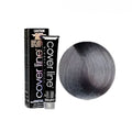 Emotion Beauty Supply COVER LINE ELEGANT TOUCH TINTE SEMI PERMANENTE 3.4oz Neutro