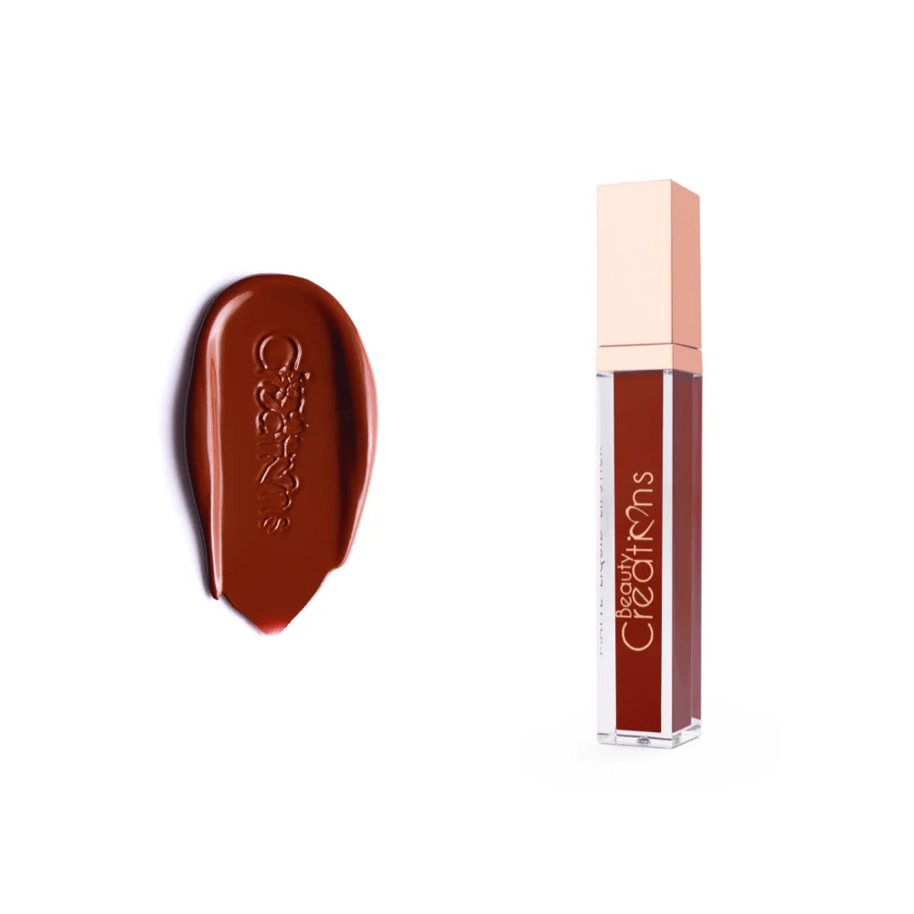 BEAUTY CREATIONS SEAL THE DEAL MATTE LIPSTICK