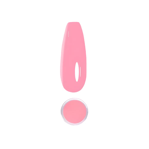 Emotion Beauty Supply LEGACY NAILS ACRYLIC NAIL POWDER OMBRE COLLECTION Dragon Fruit