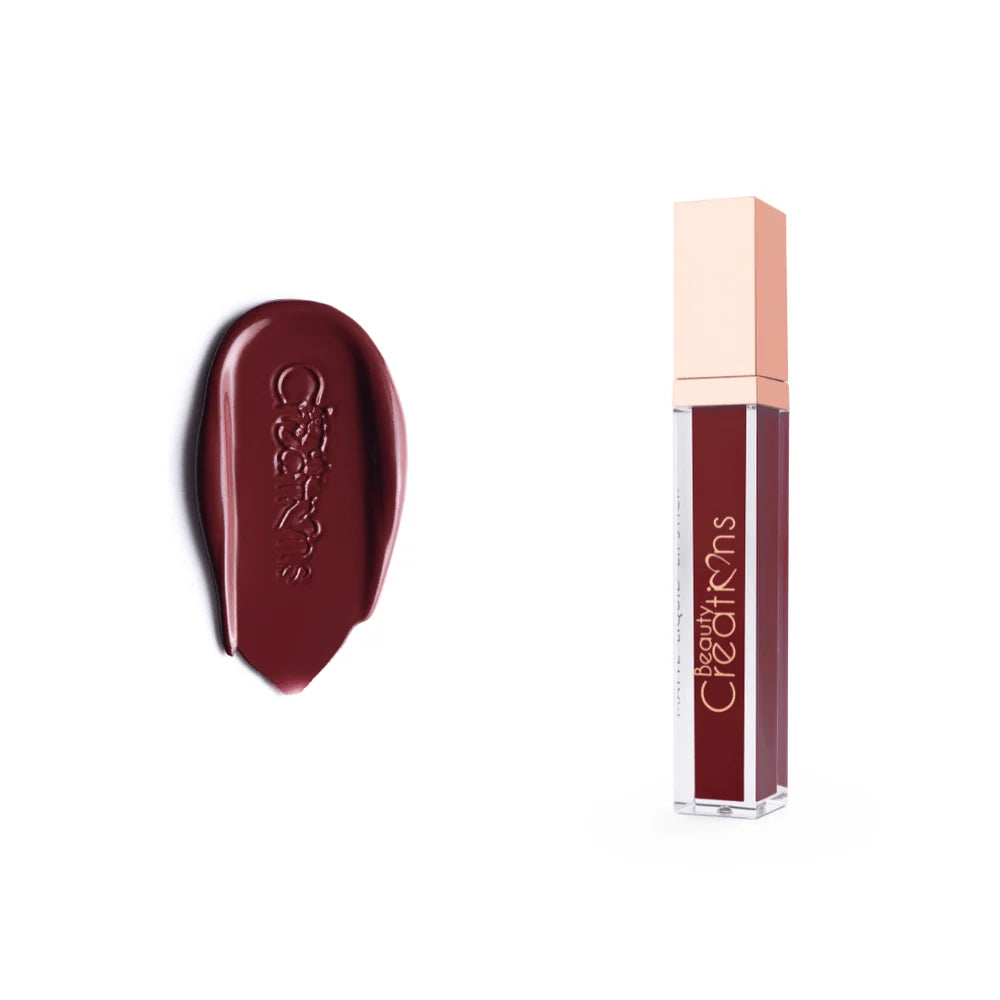 BEAUTY CREATIONS SEAL THE DEAL MATTE LIPSTICK