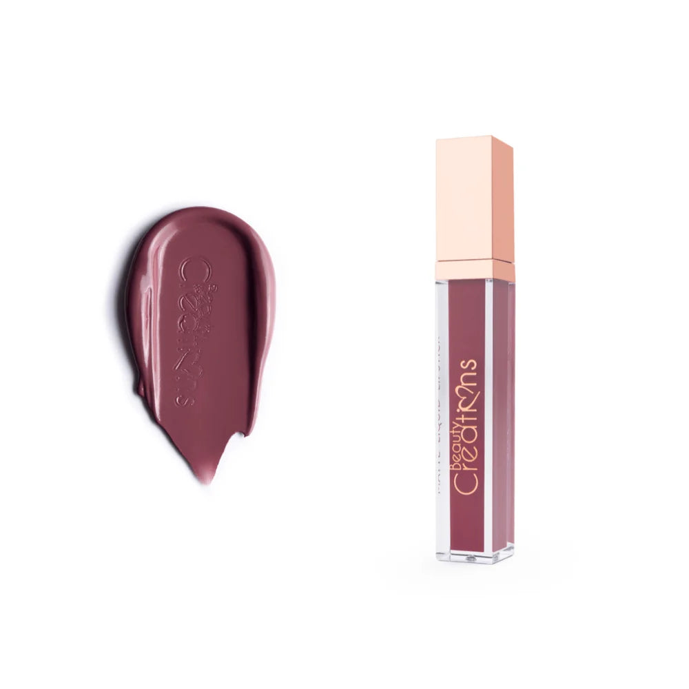 BEAUTY CREATIONS SEAL THE DEAL MATTE LIPSTICK