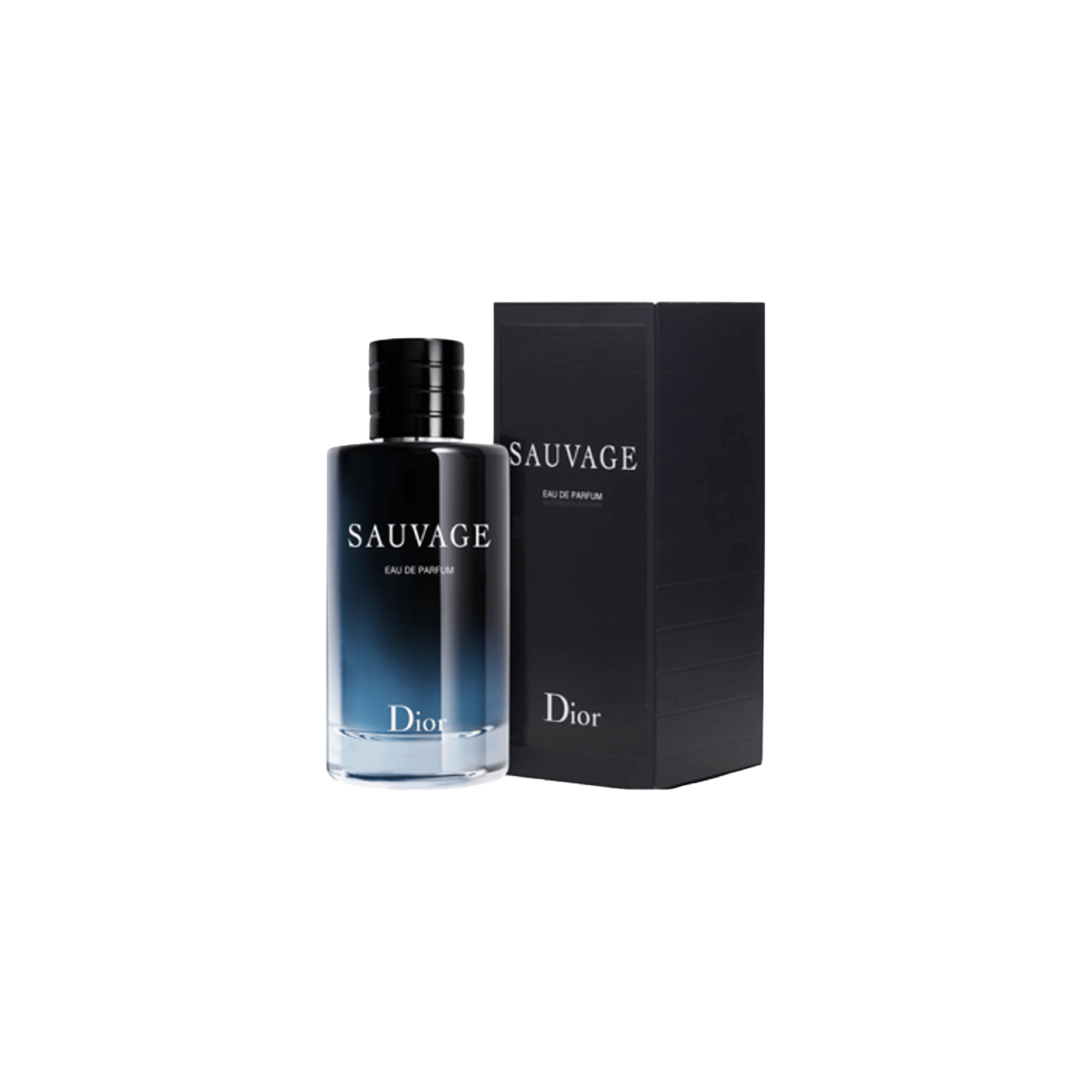 DIOR SAUVAGE EDP 6.8OZ