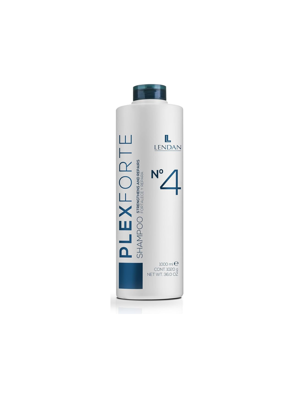 LENDAN PLEX FORTE SHAMPOO