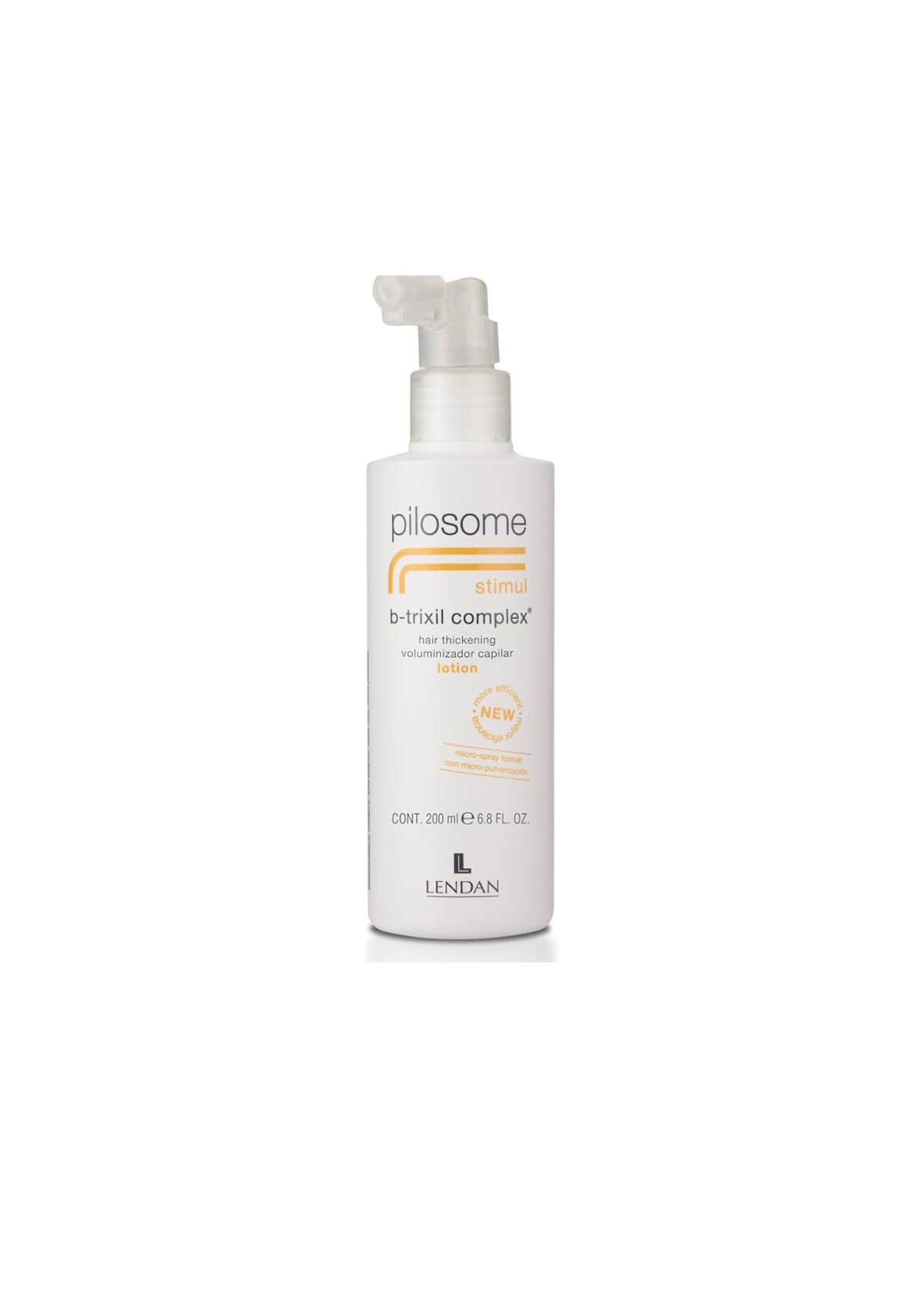 LENDAN PILOSOME LOTION 6.8oz