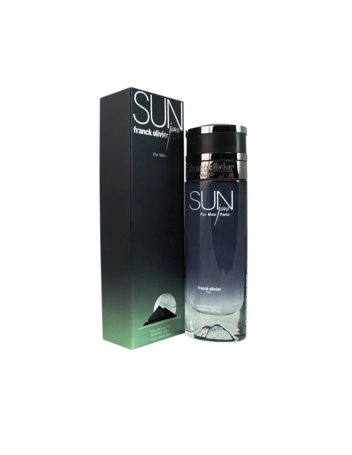 FRANCK OLIVIER SUN JAVA EDT