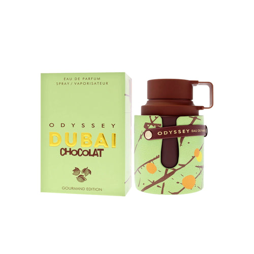 Armaf ARMAF ODYSSEY DUBAI CHOCOLAT EDP 3.4oz Perfume