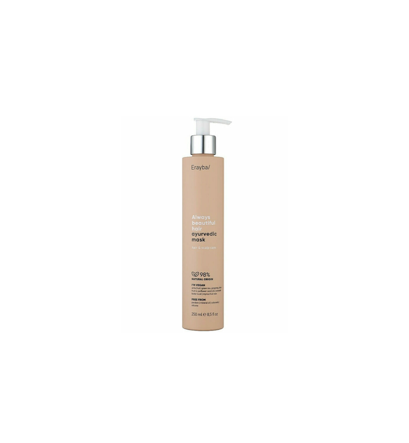 Erayba ERAYBA ABH AYURVEDIC MASK Hair Mask 8.5oz