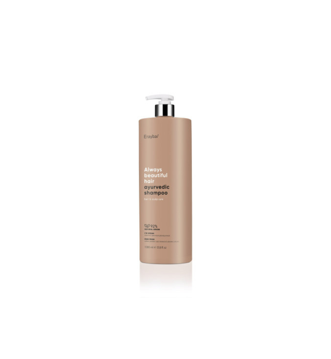 Emotion Beauty Supply Abh Ayurvedic Shampoo 33.8oz