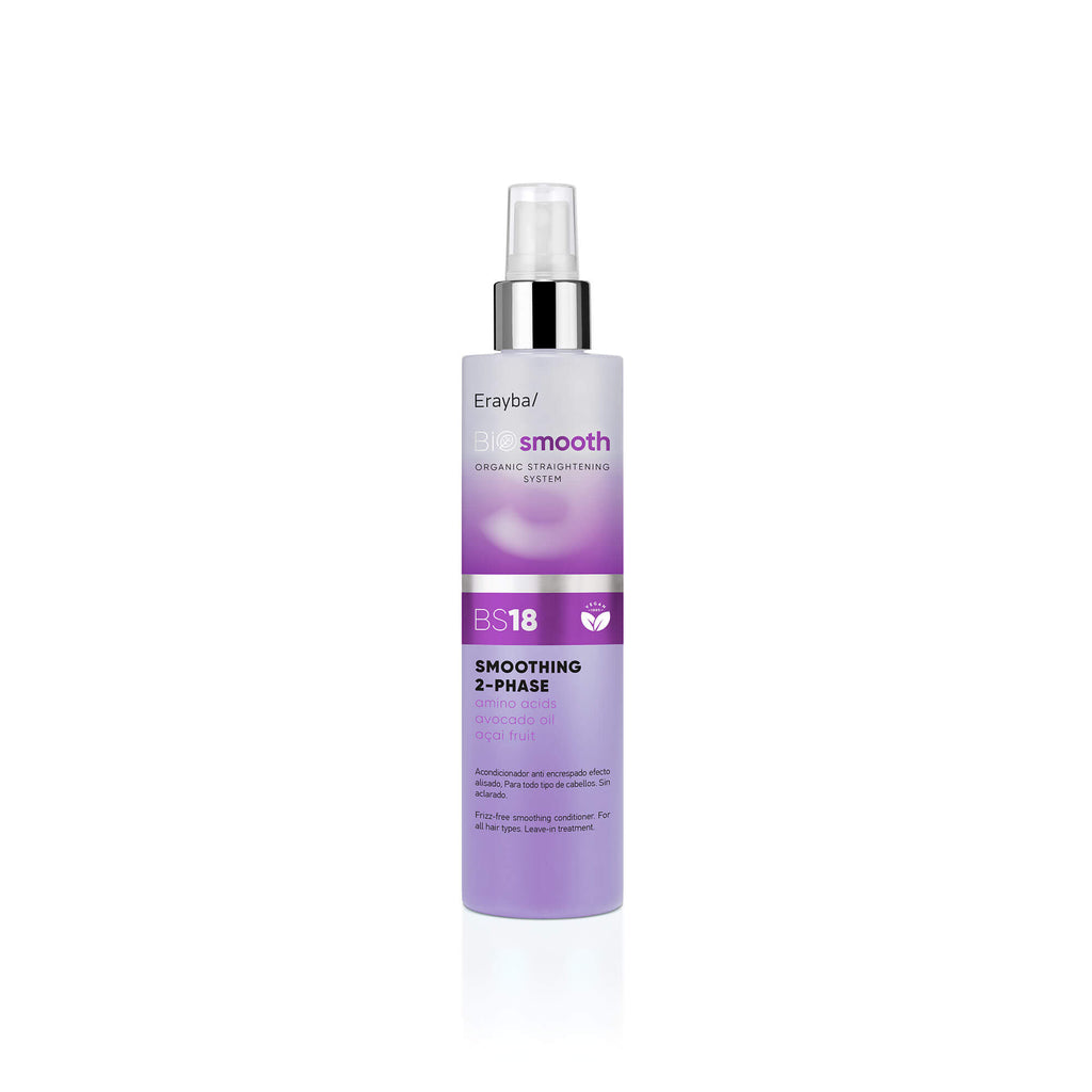 Emotion Beauty Supply Erayba Biosmooth 2-Phase 6.8oz
