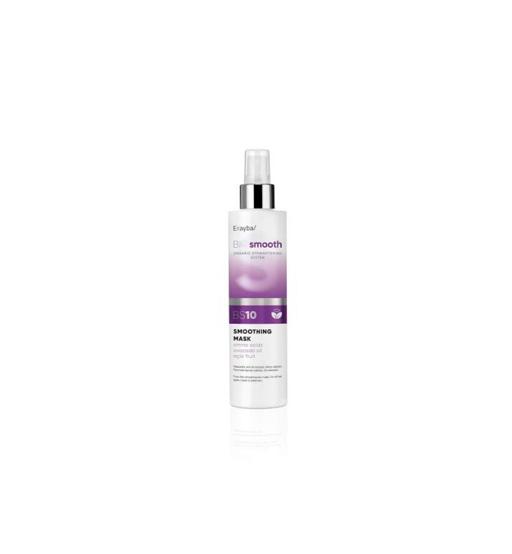 Emotion Beauty Supply Erayba Biosmooth Smoothing Hair Mask 5.1oz