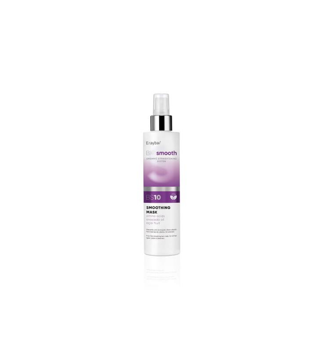 Emotion Beauty Supply Erayba Biosmooth Smoothing Hair Mask 5.1oz