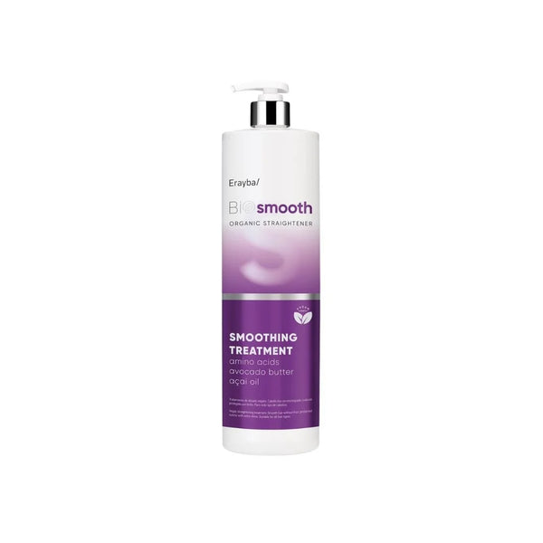 Emotion Beauty Supply Erayba Biosomooth Smoothing Treatment 33.8oz
