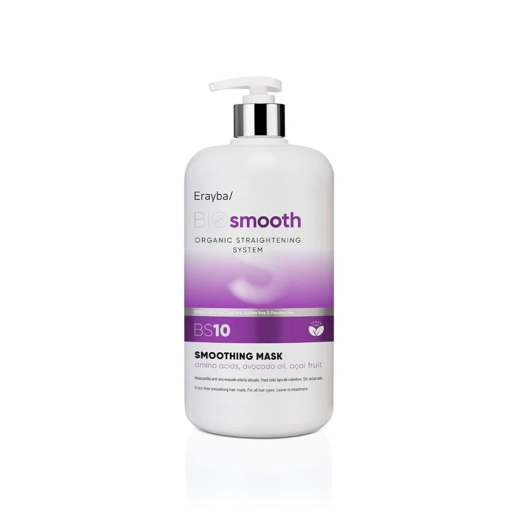 Emotion Beauty Supply Erayba Biosmooth Hair Mask 33.8oz