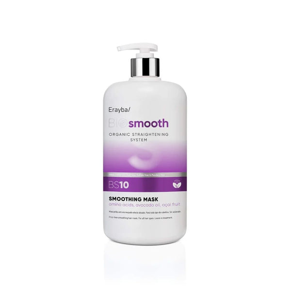 Emotion Beauty Supply Erayba Biosmooth Hair Mask 33.8oz
