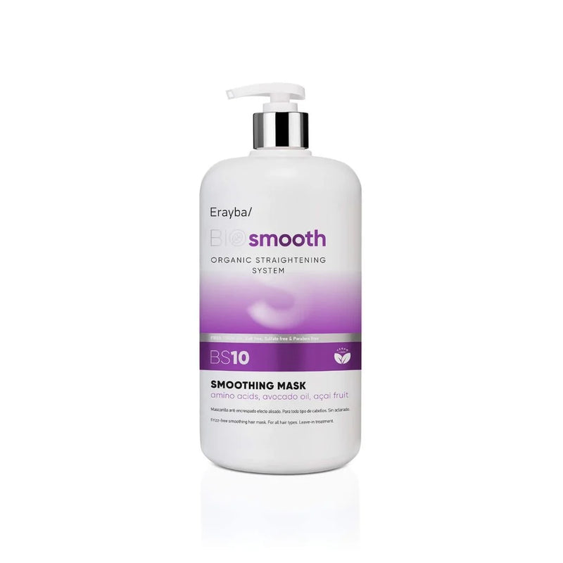 Emotion Beauty Supply Erayba Biosmooth Hair Mask 33.8oz