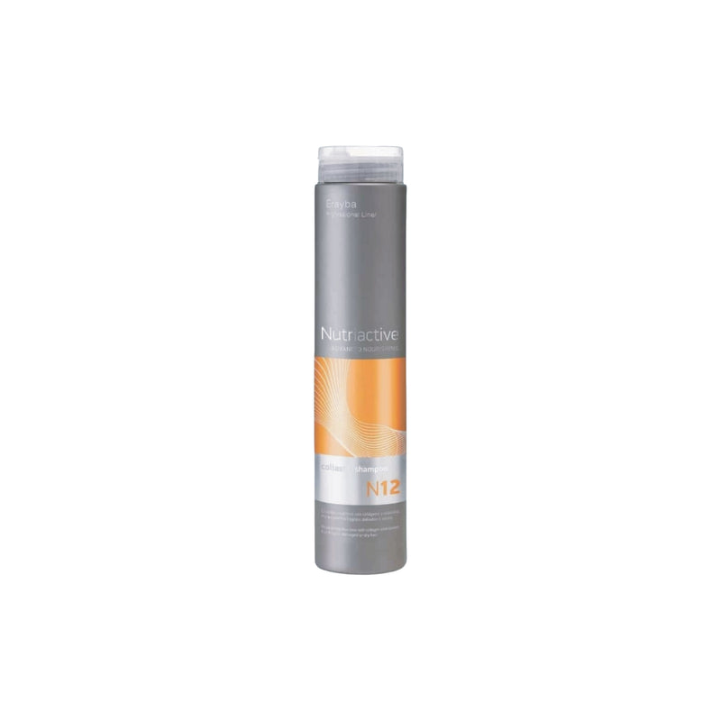 Emotion Beauty Supply Erayba Nutriactive Shampoo 8.5oz