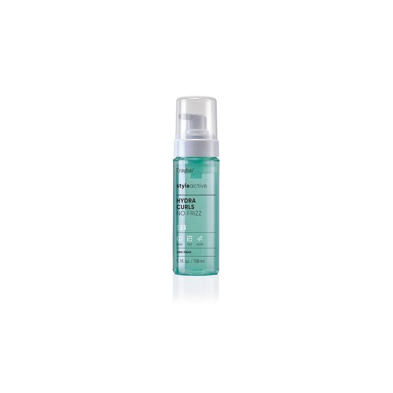 Emotion Beauty Supply Erayba Styleactive Hydracurls No Frizz 5.1oz
