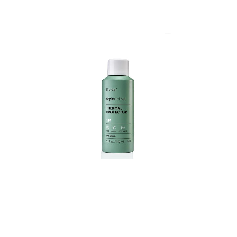 Emotion Beauty Supply Erayba S19 Styleactive Thermal Protector 5.1oz
