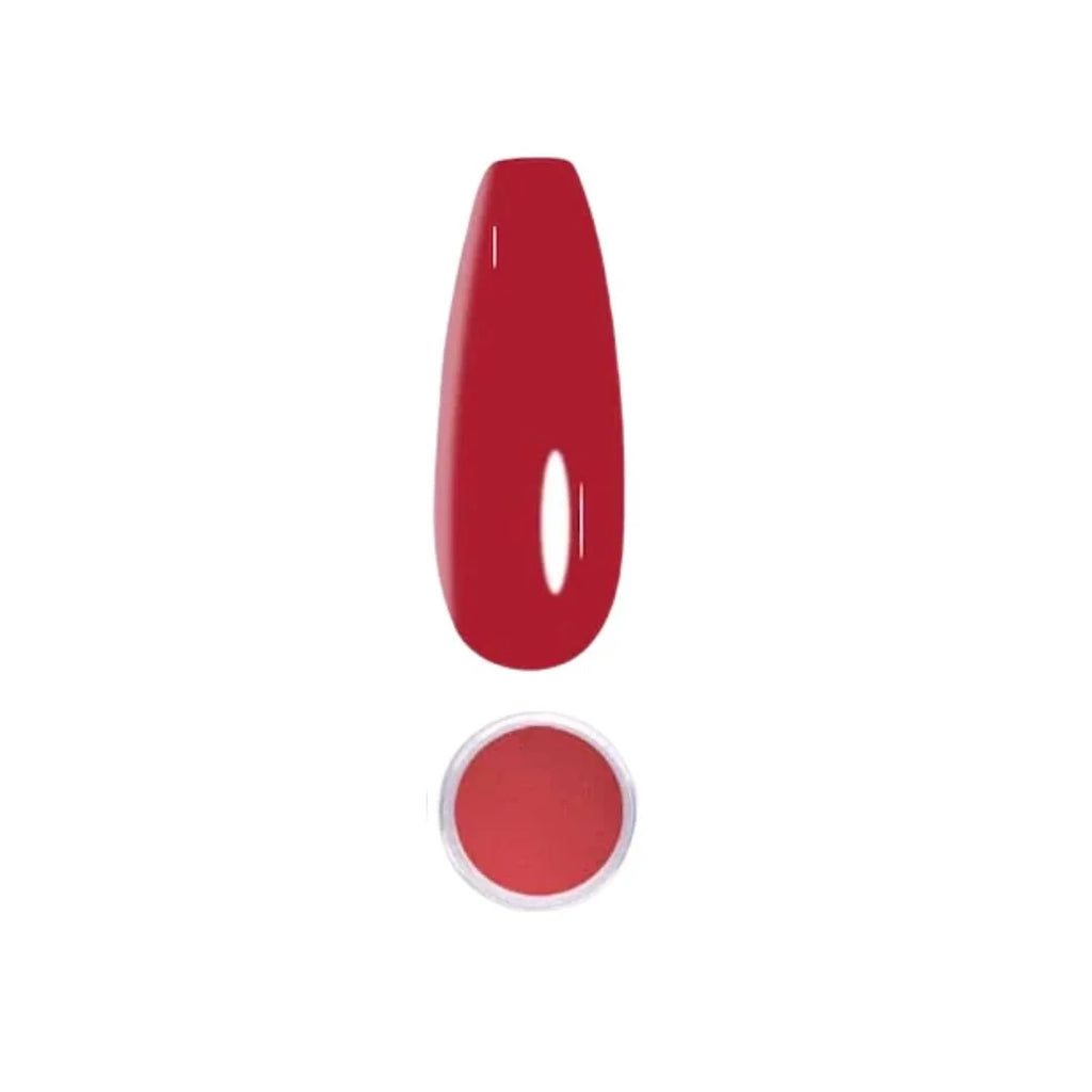 Emotion Beauty Supply LEGACY NAILS ACRYLIC NAIL POWDER I LOVE IT COLLECTION Eros