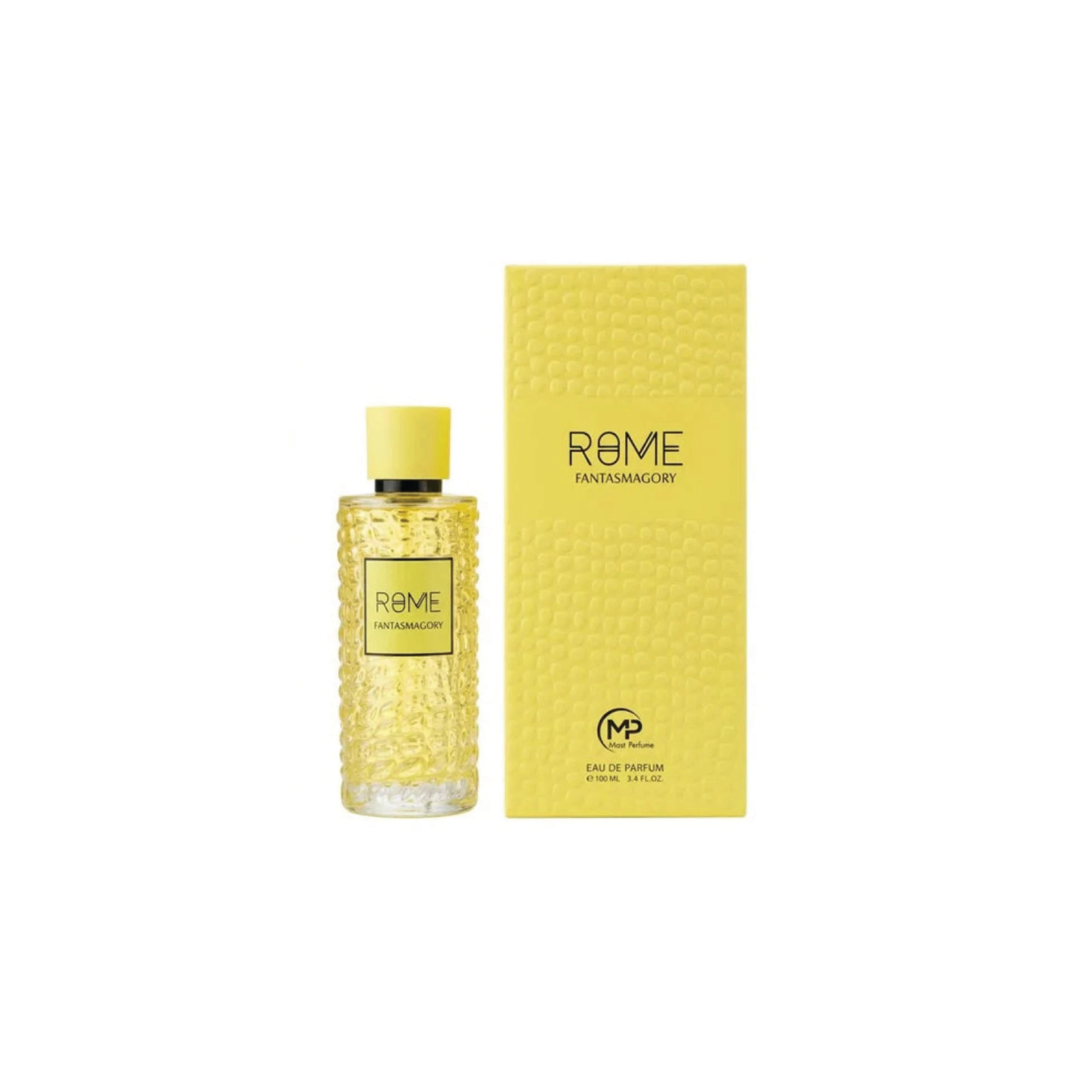 MAST PERFUME ROME FANTASMAGORY EDP 3.4OZ