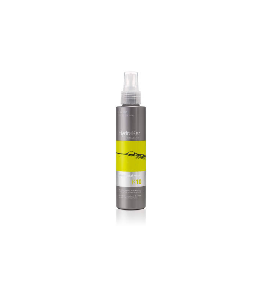 Erayba ERAYBA K10 HYDRAKER MASK Hair Treatment 5.1oz