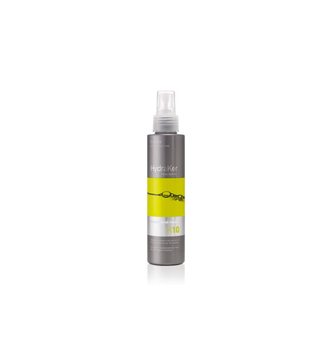 Erayba ERAYBA K10 HYDRAKER MASK Hair Treatment 5.1oz