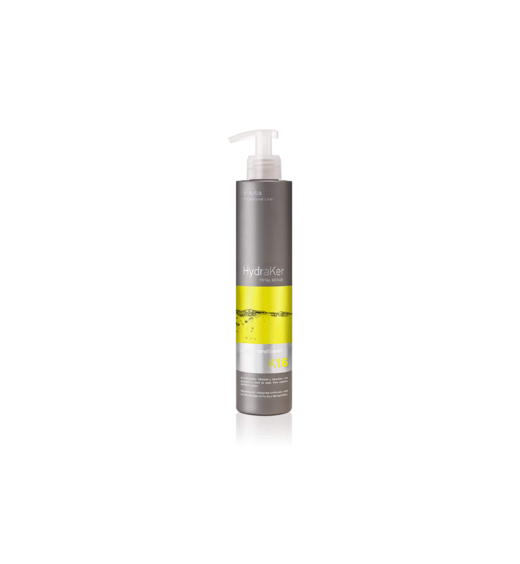 Erayba ERAYBA K16 HYDRAKER KERATIN CONDITIONER Hair Conditioner 8.5oz