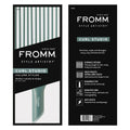 Emotion Beauty Supply FROMM F4302 CURL STUDIO VOLUME STYLER