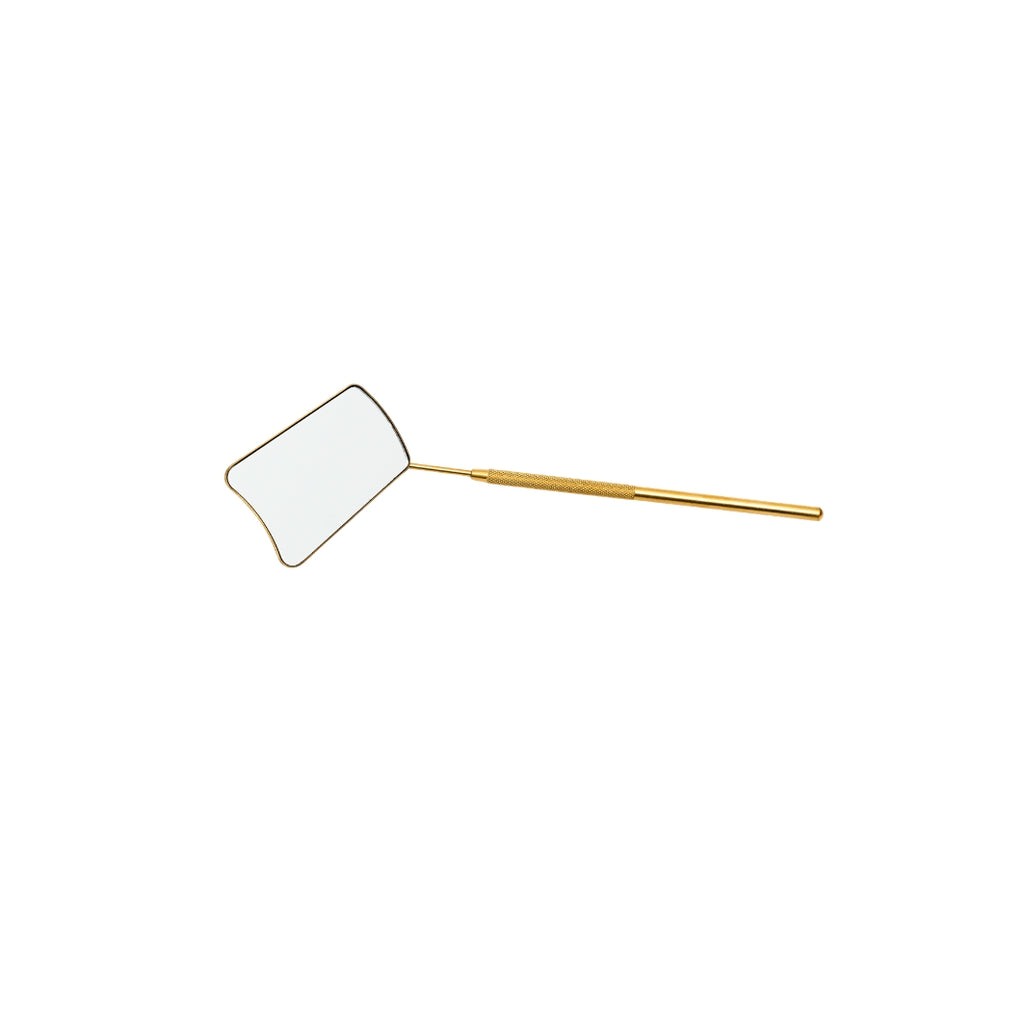 Emotion Beauty Supply LASH MIRROR LK-T161 Perfume YELLOW