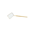 Emotion Beauty Supply LASH MIRROR LK-T161 Perfume YELLOW