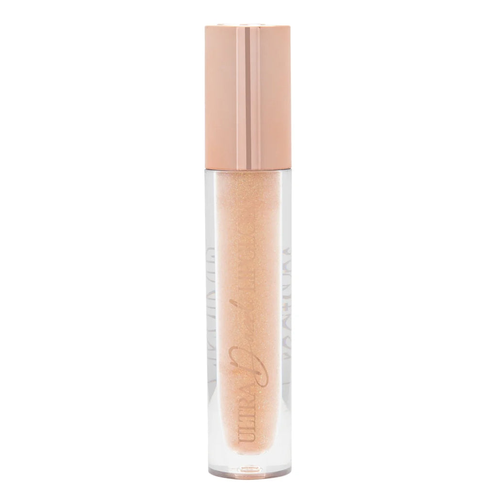 BEAUTY CREATIONS ULTRA DAZZLE LIPGLOSS