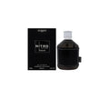 Emotion Beauty Supply DUMONT NITRO BLACK EDP 3.4OZ