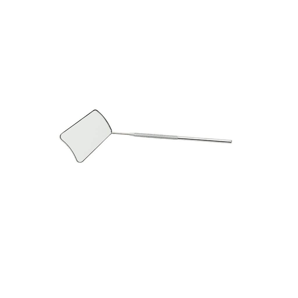 Emotion Beauty Supply LASH MIRROR LK-T161 Perfume SILVER