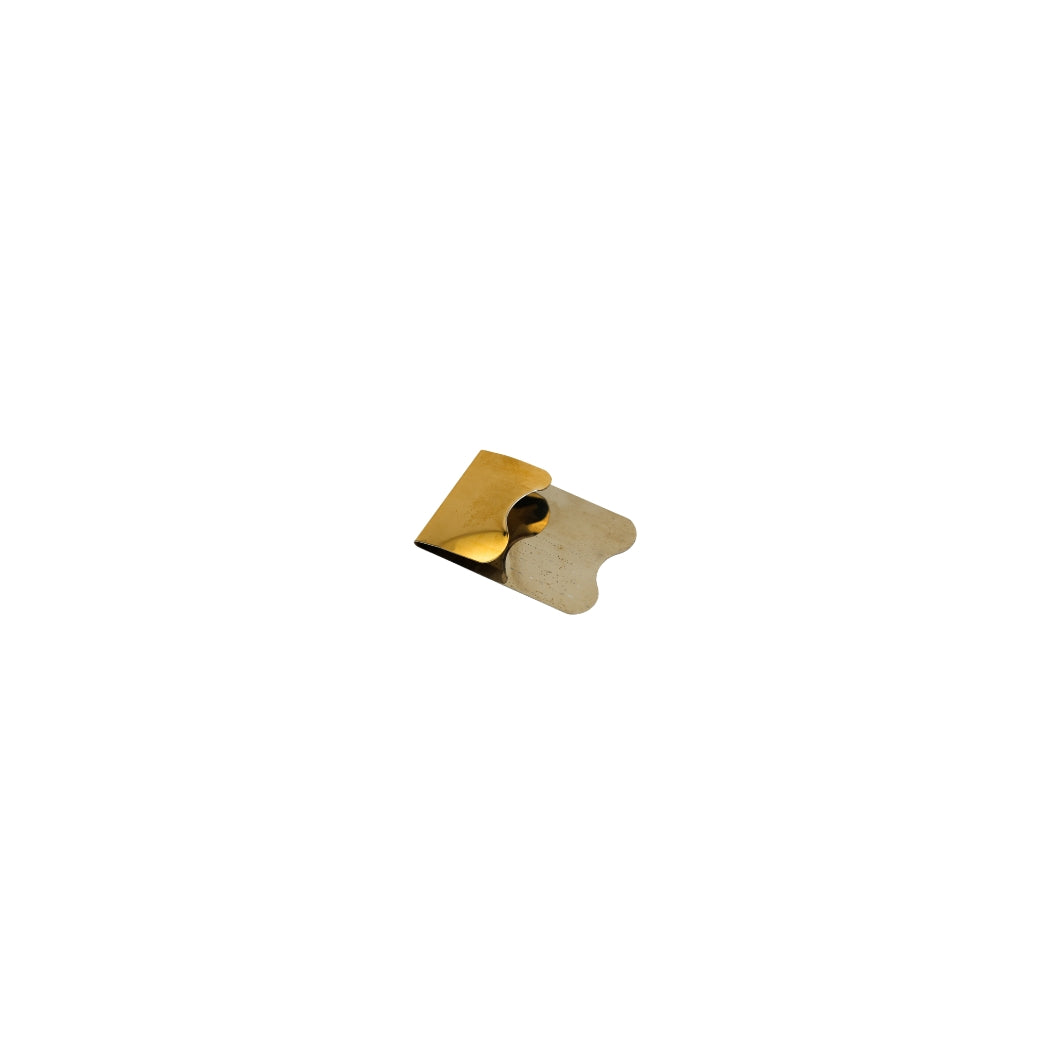 Emotion Beauty Supply DESIGN PLATE LK-99 GOLD