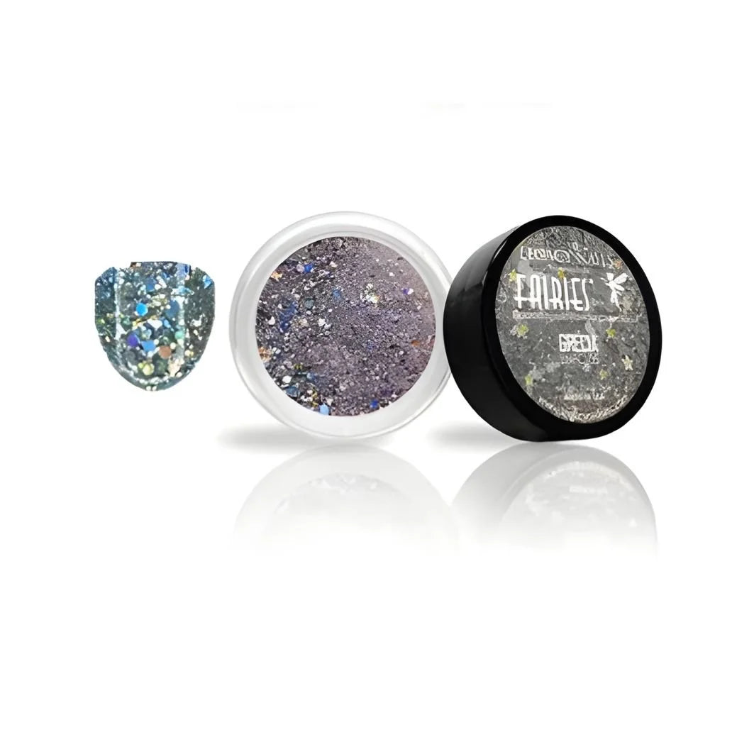 Emotion Beauty Supply LEGACY NAILS ACRYLIC NAIL POWDER FAIRIES COLLECTION Grecia