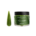 Legacy Nails LEGACY NAILS BRIGHT COVER ACRYLIC POWDER 2OZ Acrylic Green Apple