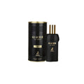 Maison Alhambra MAISON ALHAMBRA GLACIER LE NOIR MEN EDP 3.4oz Perfume
