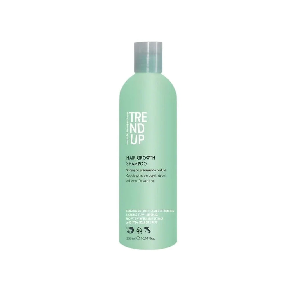 Emotion Beauty Supply TREND UP GROWTH SHAMPOO 10.14oz