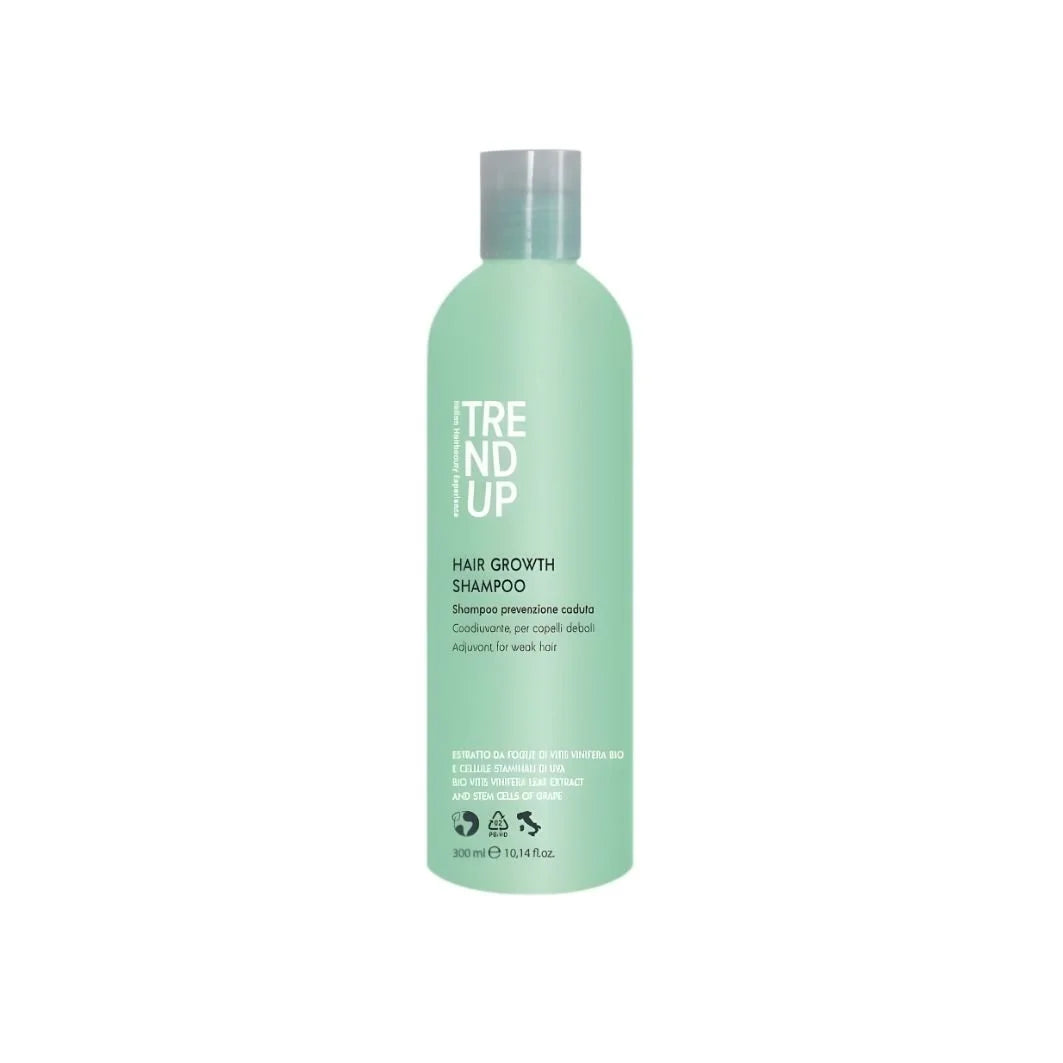 Emotion Beauty Supply TREND UP GROWTH SHAMPOO 10.14oz