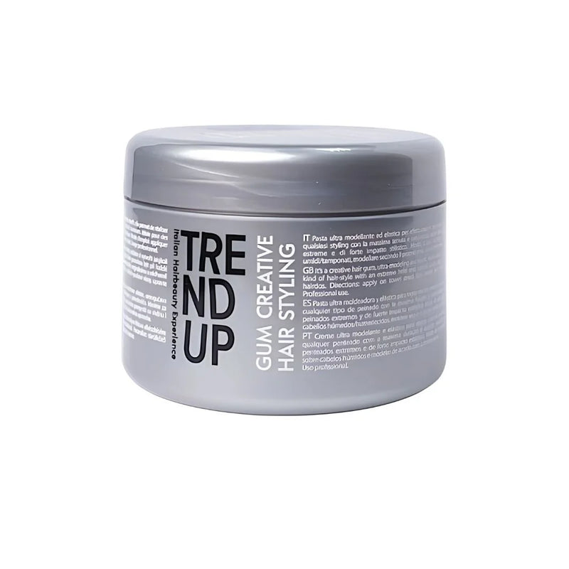 Trend Up TREND UP GUM CREATIVE HAIR STYLING 8.45oz Hair Gel