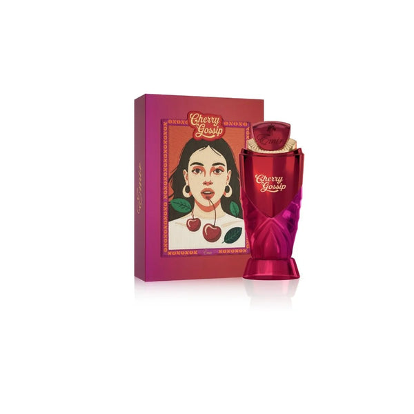 PARIS CORNER CHERRY GOSSIP UNISEX EDP 3.4OZ