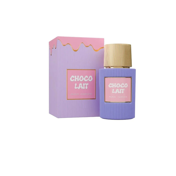PARIS CORNER CHOCO LAIT EDP 3.4OZ