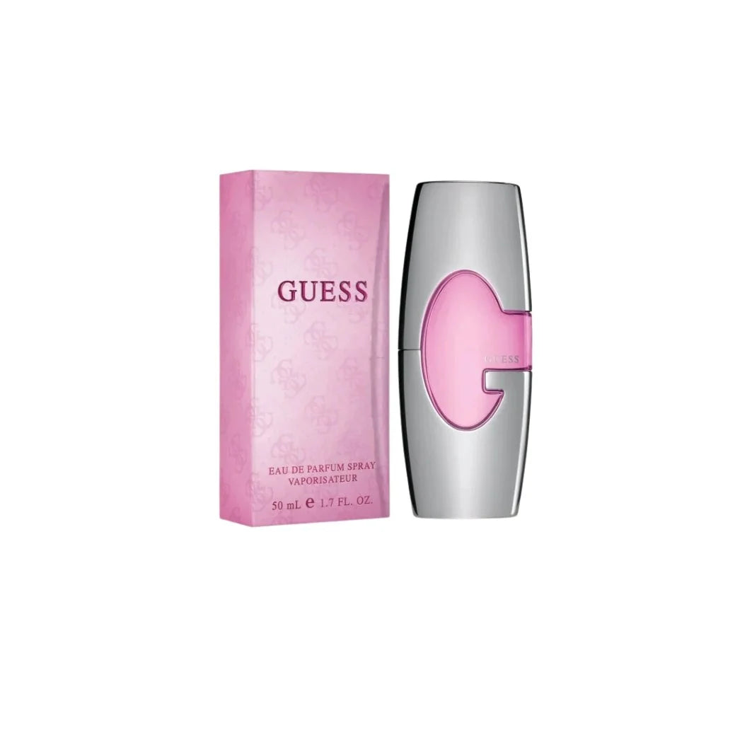 Emotion Beauty Supply Guess For Women Edp 2 5Oz