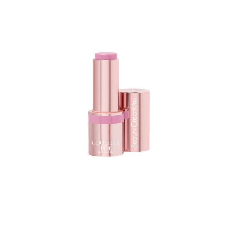 Emotion Beauty Supply BEAUTY CREATION BLUSH STICK Coquette Pink